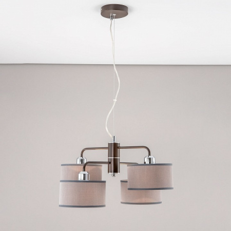 Фото Подвесная люстра Citilux Форма CL428241