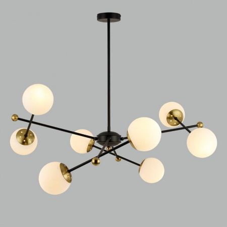 Фото Люстра на штанге Lumion Melody 6581/8