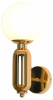 Бра Lussole Cleburne LSP-8474 Бра Lussole Cleburne LSP-8474