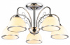 Люстра на штанге Ambrella Light TR TR3182 Люстра на штанге Ambrella Light TR TR3182