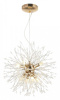 Фото Подвесная люстра Stilfort Salut 2123/03/08P