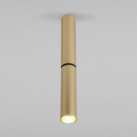 Фото Спот Elektrostandard Pika 1 a061110