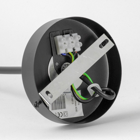 Фото Люстра на штанге Lussole LSP-891 LSP-8913