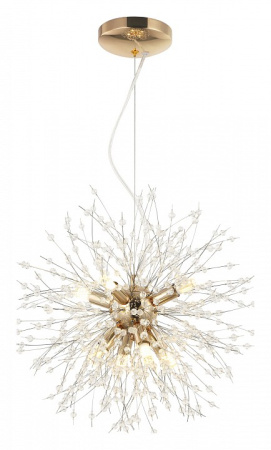 Фото Подвесная люстра Stilfort Salut 2123/03/08P