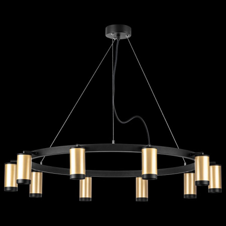 Фото Подвесная люстра Lightstar Rullo LR02040037