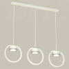 Подвесной светильник Ambrella Light XB XB9106101 Подвесной светильник Ambrella Light XB XB9106101