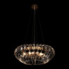 Открыть Подвесная люстра Loft it Dakota 10300/600 French gold Фото Подвесная люстра Loft it Dakota 10300/600 French gold