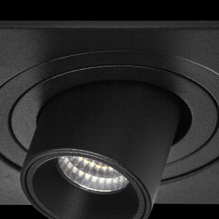 Фото Встраиваемый светильник Lightstar Intero i517172