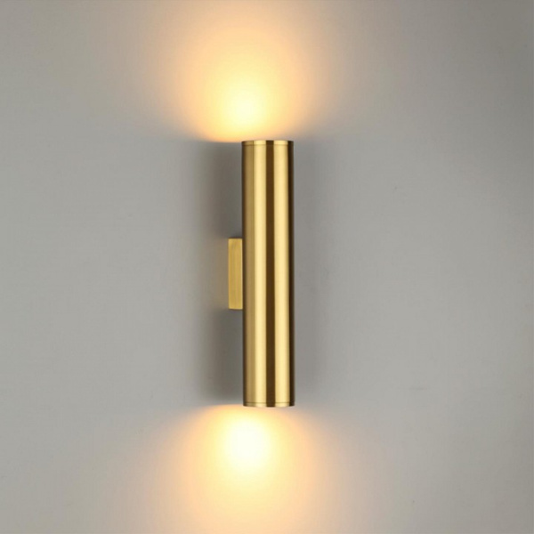 Фото Бра Odeon Light Dario 3833/2WA