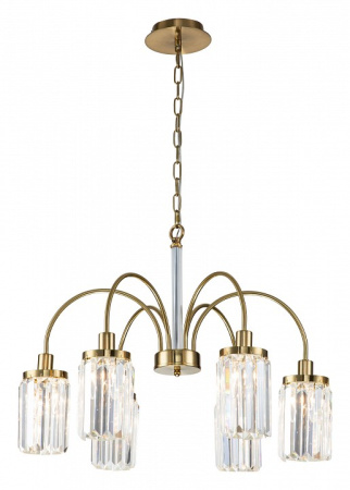 Фото Подвесная люстра Favourite Duke 2969-6P