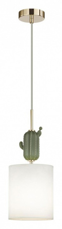 Фото Подвесной светильник Odeon Light Cactus 5425/1