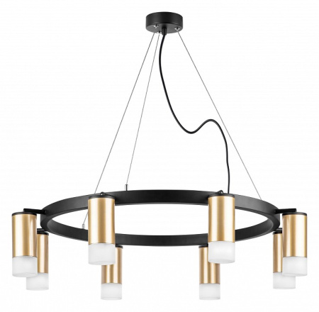 Фото Подвесная люстра Lightstar Rullo LR0184081