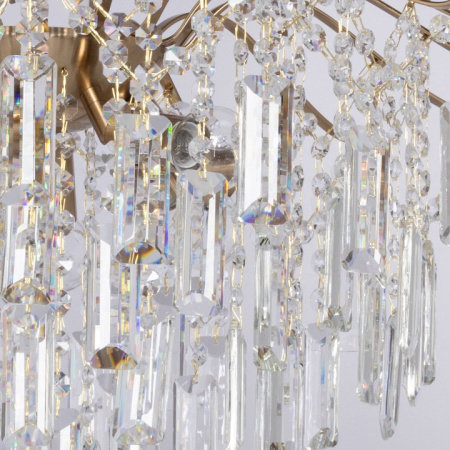 Фото Люстра на штанге MW-Light Бриз 51 111019608