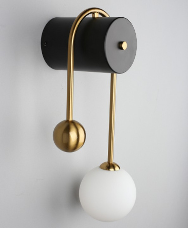 Фото Бра Aployt Ester APL.324.11.01