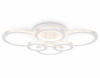 Потолочная люстра Ambrella Light FA FA8874 Потолочная люстра Ambrella Light FA FA8874