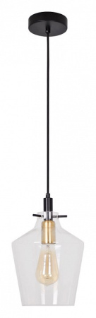 Фото Подвесной светильник DeMarkt Нойвид 6 682012201