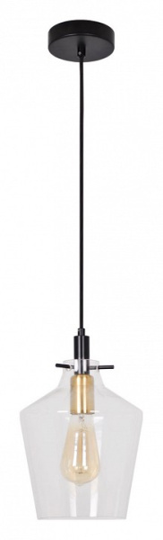 Фото Подвесной светильник DeMarkt Нойвид 6 682012201