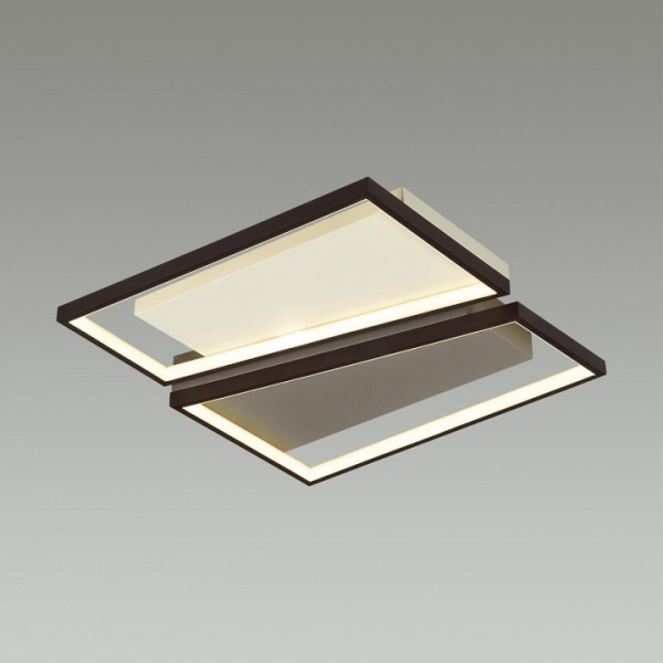 Фото Накладной светильник Lumion Taro 5242/72CL