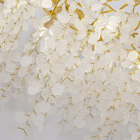 Фото Подвесная люстра Favourite Parra 4161-12P