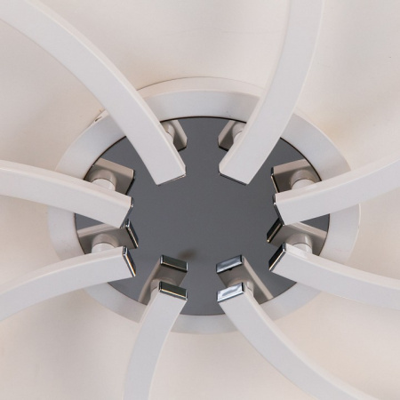 Фото Потолочная люстра Citilux Кристи CL152180