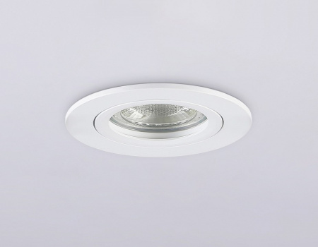 Открыть Встраиваемый светильник Ambrella Light TN TN102450 Фото Встраиваемый светильник Ambrella Light TN TN102450