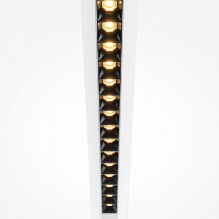 Фото Подвесной светильник Maytoni Motion MOD276PL-L40W3K