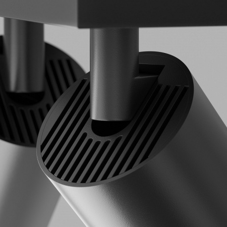 Фото Спот Maytoni FOCUS S C051CL-U-2B