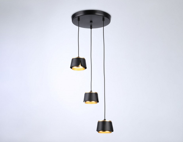 Открыть Подвесной светильник Ambrella Light TN TN71252 Фото Подвесной светильник Ambrella Light TN TN71252