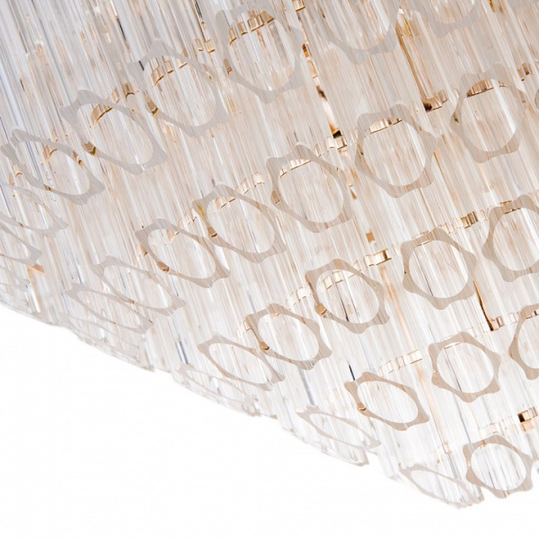 Фото Подвесной светильник Arte Lamp Jastin A2848LM-8GO