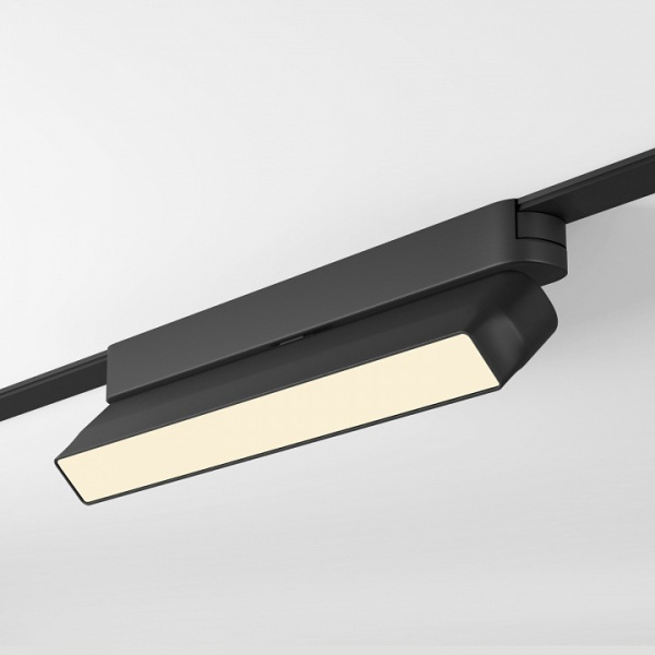 Фото Накладной светильник Denkirs AIR LINEAR DK5303-BK