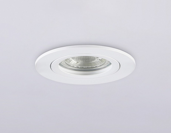 Открыть Встраиваемый светильник Ambrella Light TN TN102450 Фото Встраиваемый светильник Ambrella Light TN TN102450