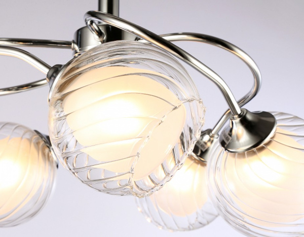 Фото Люстра на штанге Ambrella Light TR TR3198