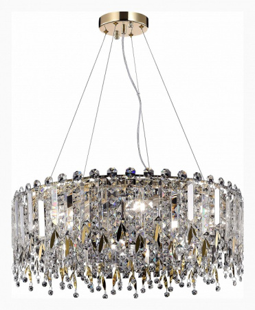 Фото Подвесная люстра ST-Luce Desio SL1655.203.08