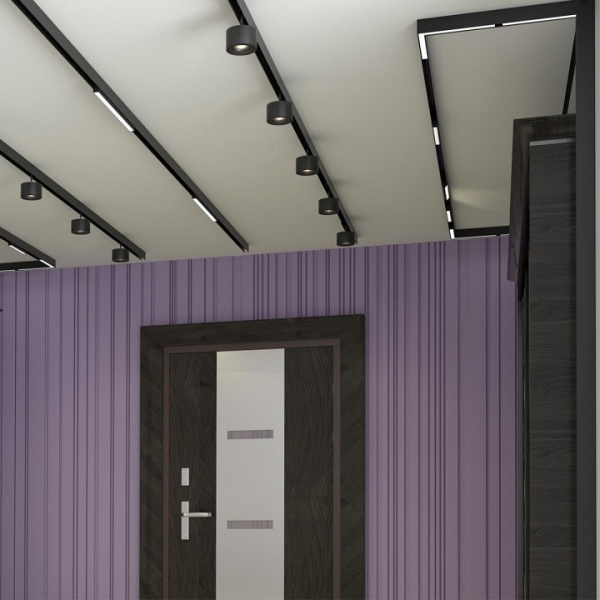 Фото Накладной светильник Novotech Flum 358606