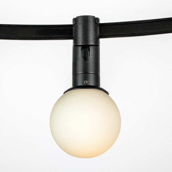 Фото Накладной светильник Lightstar DUE 207837