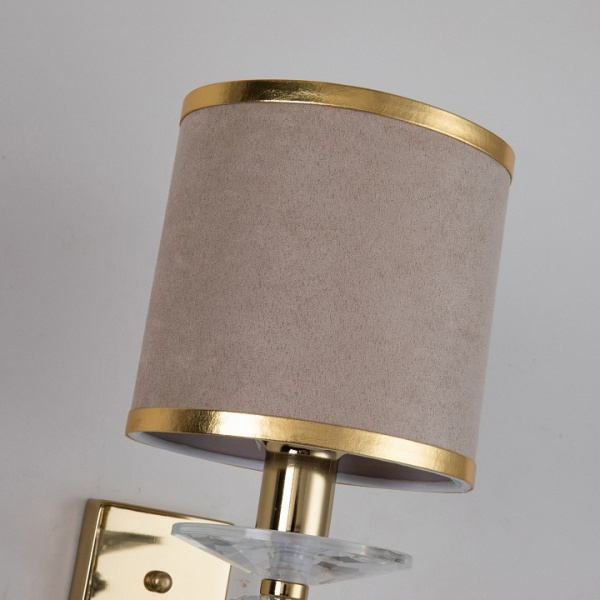Фото Бра Favourite Rocca 2689-1W