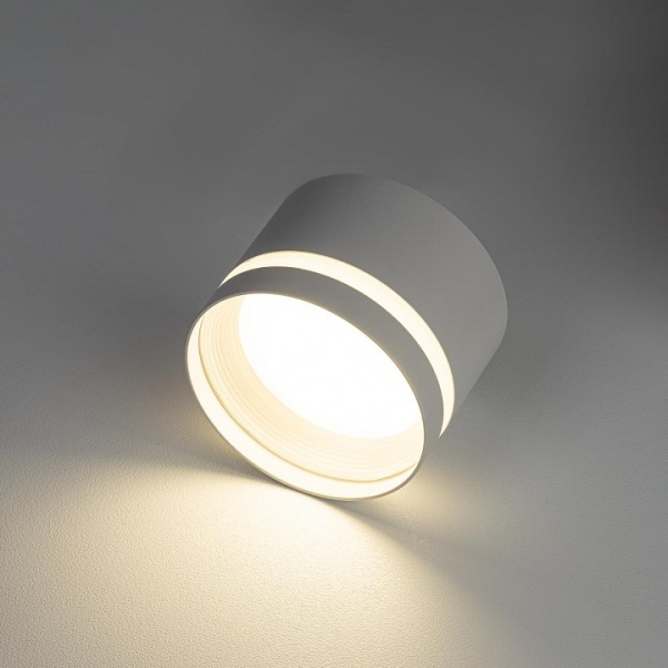 Фото Накладной светильник Citilux Hardy CL002C10