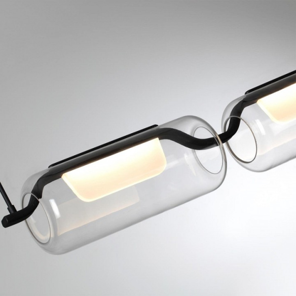 Фото Подвесной светильник Odeon Light Kavia 5003/30L