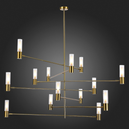 Фото Люстра на штанге ST-Luce Vitra SL1239.303.14