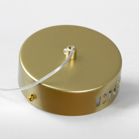 Фото Подвесной светильник Lussole Calvert LSP-7368