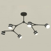 Люстра на штанге Ambrella Light XB XB9056202 Люстра на штанге Ambrella Light XB XB9056202