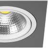 Открыть Встраиваемый светильник Lightstar Intero 111 i839060606 Фото Встраиваемый светильник Lightstar Intero 111 i839060606