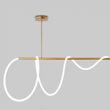 Фото Подвесной светильник Moderli True V10688-PL