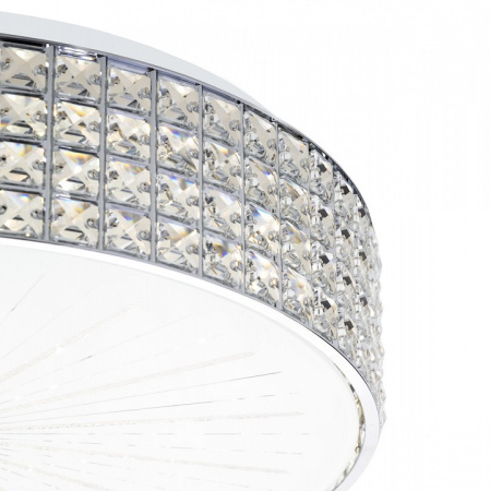 Фото Накладной светильник Citilux Портал CL32418G1