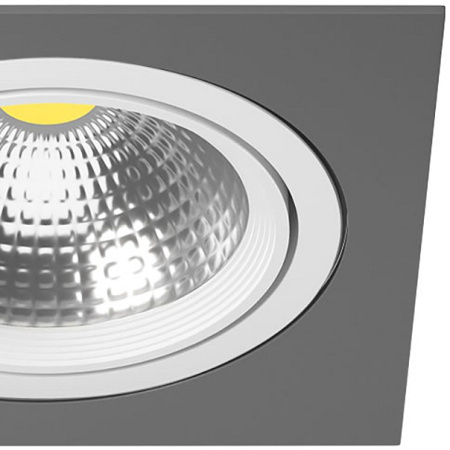 Открыть Встраиваемый светильник Lightstar Intero 111 i839060606 Фото Встраиваемый светильник Lightstar Intero 111 i839060606