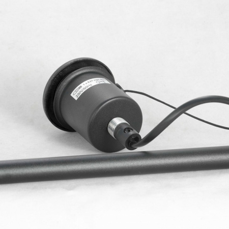 Фото Торшер Lussole Greene LSP-0572