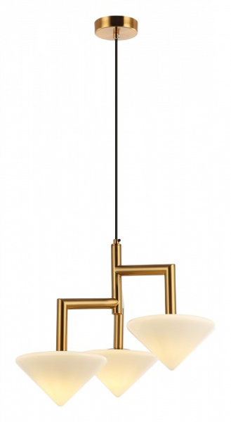 Фото Подвесная люстра Stilfort Pilze 2115/03/03P