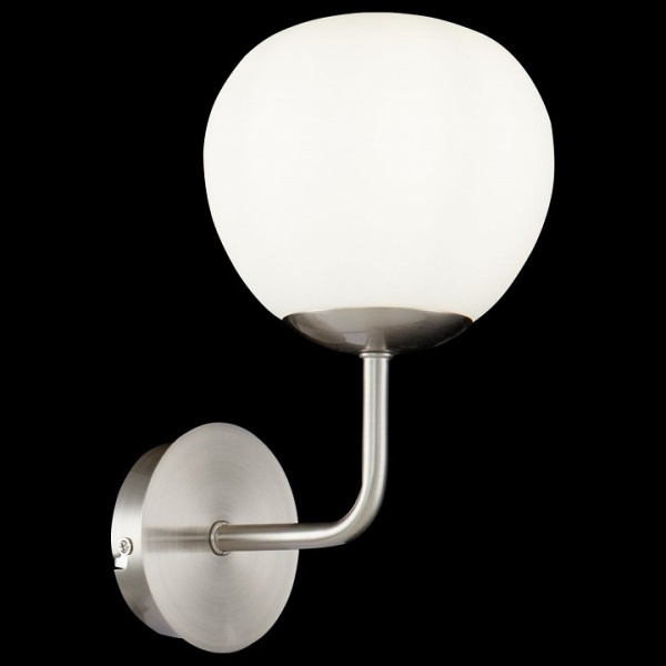 Фото Бра Maytoni Erich MOD221-WL-01-N