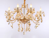Открыть Подвесная люстра Ambrella Light TR TR4907 Фото Подвесная люстра Ambrella Light TR TR4907