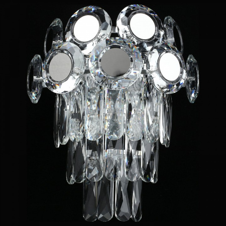 Фото Накладной светильник Aployt Nikoul APL.832.11.02